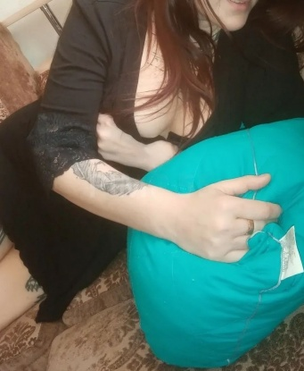 Марина, 35 лет, 2 размер груди